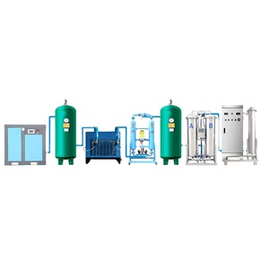 Generador de <span class=keywords><strong>Ozono</strong></span> con Enfriamiento por Agua de 200g/h con Fuente de Oxígeno, <span class=keywords><strong>Ozono</strong></span> de Acero Inoxidable <span class=keywords><strong>para</strong></span> Purificar el Aire, Tratamiento de Agua <span class=keywords><strong>para</strong></span> Acuicultura - Product Image 6