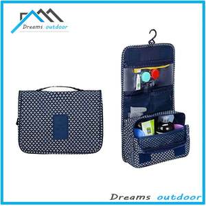 Muestra Gratuita, Neceser de Viaje Personalizado, Impermeable, el Mejor, Compostable, para Artículos de Aseo - Product Image 5