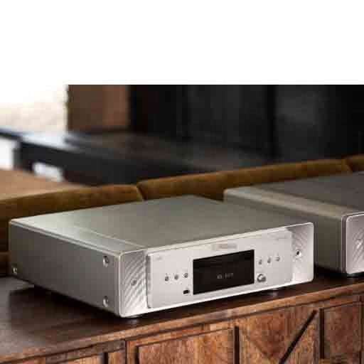 M-Arantz CD60 Home HiFi Player Lossless Decoding CD Player in Communication & Networking Product Category