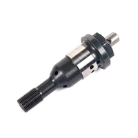 Vis de réglage du centre de soupape - Universel pour Chevrolet GMC-L4H - Brésil Ouzbékistan 2505522 25205522 14.5*7*7.5