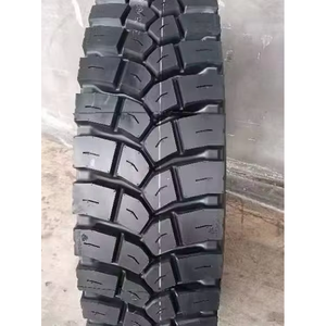 ยางรถบรรทุกหนักใหม่ 315/80R22.5 MD777 แบบเรเดียล คุณภาพสูง ทนทานต่อการใช้งานหนัก คุ้มค่า - Product Image 1