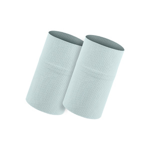 Shitu Wrist Support Nylon Mesh Breathable Sweat Absorbent For <b>Badminton</b> Adults - Product Image 1