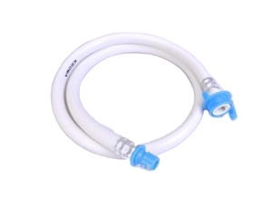 Tubería <span class=keywords><strong>de</strong></span> Desagüe para <span class=keywords><strong>Lavadora</strong></span>, Extensión <span class=keywords><strong>de</strong></span> Tubería <span class=keywords><strong>de</strong></span> Salida <span class=keywords><strong>de</strong></span> Piezas <span class=keywords><strong>de</strong></span> Juntas Universales Comunes - Product Image 3