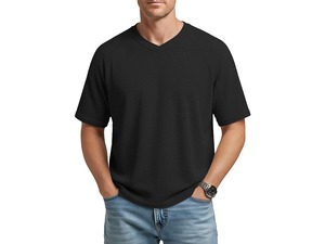 T-shirt pour homme <span class=keywords><strong>A6150</strong></span> - Product Image 4