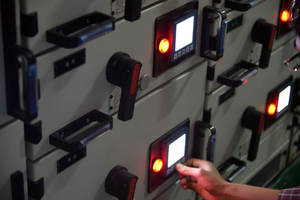 RS485 <span class=keywords><strong>3</strong></span>-Phasen-Leistungsmesser Energiebedarfs-Statistik analysator mit Spannungs-und Strom-Unwucht erkennung Power Quality Analyzer - Product Image 5