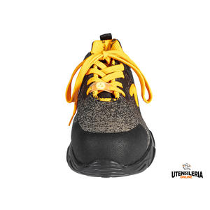 Cofra COOL ESD S3 SRC chaussures de sécurité pour électriciens (tailles 36-48) - Product Image 4