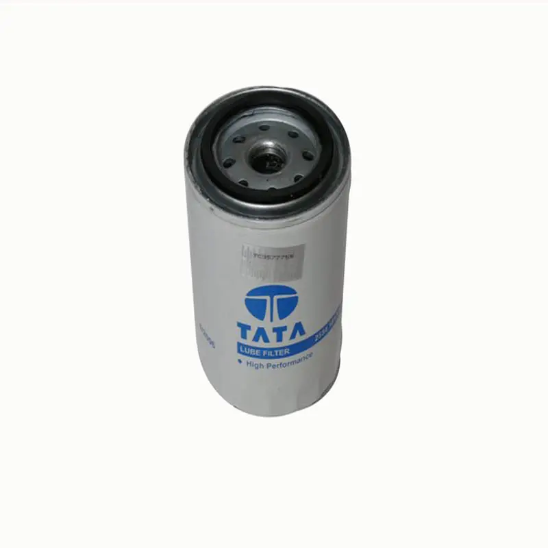 253418130165 filtre yağı fabrika fiyat kaliteli Tata Xenon 3L oto yedek parçaları için uyar
