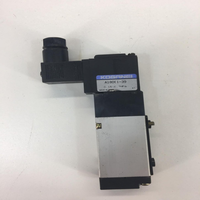 Solenoide PLC Koganei A180E1-39 24VDC al por Mayor