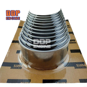 Kit de coussinets de bielle moteur pour Cummins QSX15 ISX15 X15 - Product Image 5