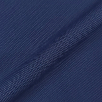 Tissu en polyester tricoté DANA 280GSM de couleur personnalisée en gros pour hommes et femmes