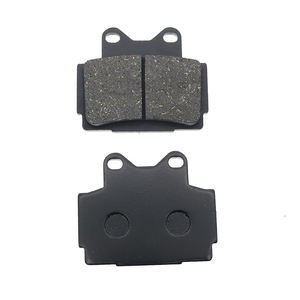 Pastillas de freno de disco para motocicleta FA104 <span class=keywords><strong>YAMAHA</strong></span> FZV <span class=keywords><strong>FZR</strong></span> TZR SRZ XJ 125 250 <span class=keywords><strong>400</strong></span> 500 600 - Product Image 2