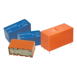 Relais F32F-SH-106DMH scellé en usine, testé pour sa fiabilité, relais de puissance supérieurs à 2 ampères - Product Image 1