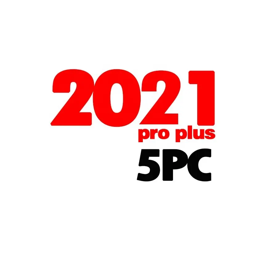 एफ 2021 पेशेवर प्लस 5 पीसी ऑनलाइन सक्रियण खुदरा कुंजी की एफ आइस 2021 प्रो प्लस खुदरा कुंजी