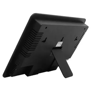 Termoigrometro Professionale RC812-B con Sonda Esterna ad Alta Precisione per Uso Industriale, HVAC <span class=keywords><strong>e</strong></span> Laboratorio - Product Image 5