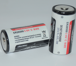 <span class=keywords><strong>Cloruro</strong></span> <span class=keywords><strong>de</strong></span> <span class=keywords><strong>tionilo</strong></span> <span class=keywords><strong>de</strong></span> litio, 3,6 v, tamaño c, batería <span class=keywords><strong>de</strong></span> litio er26500, 9000mah - Product Image 3