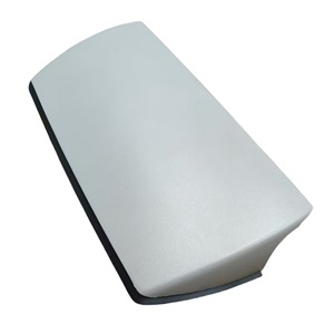 Soporte de Montaje para Carcasa de Luz de Freno Elevada Peugeot Citroën T93 6351KE 98071468DZ - Product Image 4