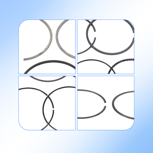 Penjualan Grosir Cincin Piston untuk bmw X3 X5 Z4 2000 2006 11257506252 Suku Cadang Piston MANER - Product Image 3