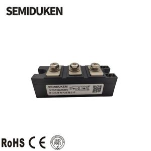 Thyristor à haute fréquence MTC130A à capsule de type Techele Module de thyristor SCR 800A 1600V Type MTC pour le contrôle de puissance industriel - Product Image 6