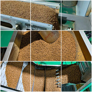 מזון יבש באיכות גבוהה עבור כלבים על ביצועים הנחה בריאות אוריינטציה זולה עבור מזון לחיות בתפזורת מזון כלבים בריאות - Product Image 6