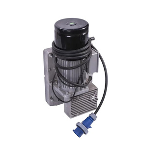 最佳高强度钢悬吊提升平台固定1000千克 - Product Image 1