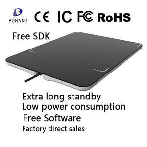 Lector de escritorio <span class=keywords><strong>Rfid</strong></span>, escritor, etiqueta <span class=keywords><strong>RFID</strong></span> UHF, escritura rápida para gestión de almacenes, entrada y encuadernación de datos de productos - Product Image 3