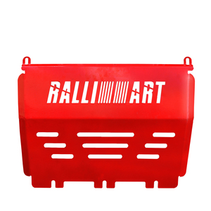 แผ่น<span class=keywords><strong>ก</strong></span>ัน<span class=keywords><strong>ก</strong></span>ระแท<span class=keywords><strong>ก</strong></span>ใต้ท้องรถยนต์ อลูมิเนียม สำหรับ Pajero V97 V93 V87 V73 Triton L200 Montero mitsubishi - Product Image 5