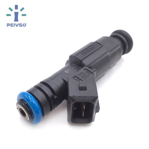 Injecteur de carburant à économie de carburant QC PEIVSO haute performance pour Hyundai I10 I20 Kia Picanto OEM 232BS-650CC - Product Image 2