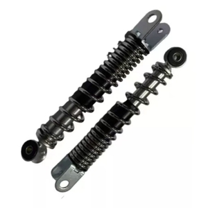 <span class=keywords><strong>Amortisseur</strong></span> arrière <span class=keywords><strong>pneumatique</strong></span> HF Benma pour <span class=keywords><strong>moto</strong></span> et scooter électrique, compatible C90 - Product Image 1