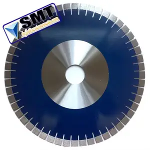 14 "24 28 32 Inch Granit Granit Diamond Saw Blade