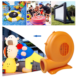 Arco inflable FINISH en oferta para eventos de venta y publicidad comercial al aire libre - Product Image 3