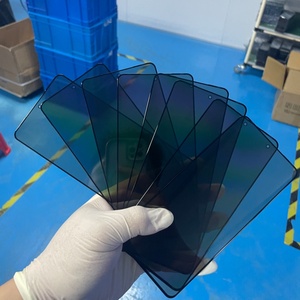 Verre avec OCA et polariseur pour réparation et remise à neuf <span class=keywords><strong>d</strong></span>'écrans de téléphones portables Redmi NOTE6/NOTE7/NOTE8/NOTE9/NOTE10/NOTE11 - Product Image 3