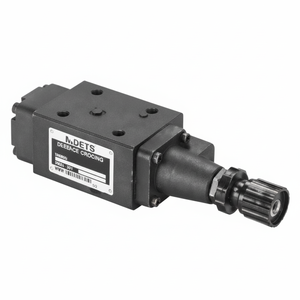 วาล์วปรับสมดุลไฮดรอลิก Nachi GR Series - Product Image 1