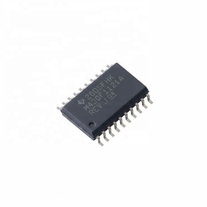 Microcontrôleur MSP430F1121AIDWR SOIC-20-300mil, puce IC MUC, offre spéciale - Product Image 1