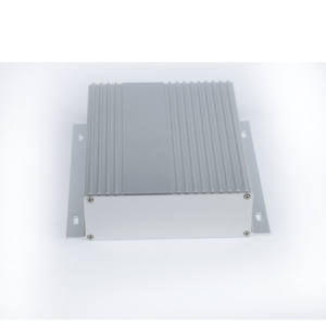 41 * 147-100MMCaja de potencia carcasa de instrumento Convertidor de potencia carcasa de aluminio carcasa de terminal de telemetría carcasa de amplificador - Product Image 5