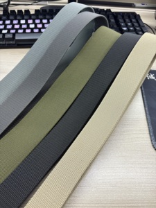 Tùy Chỉnh Nhiệm Vụ Nặng Nề Đàn Hồi Vải Sofa Ban Nhạc Đàn Hồi Ban Nhạc Tập Thể Dục Bện Twill Ban Nhạc Đàn Hồi Với Hàng May Mặc - Product Image 4