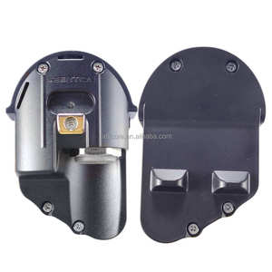 Batería Oculta para Bicicleta Eléctrica Velotric Breeze 1 Cruiser, 48v 11.6ah 14ah, Compatible con Nomad Discover Plus Go Packer 1 Reention EEL - Product Image 4