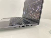Ordinateur portable de jeu de 15,6 pouces avec carte graphique discrète NVIDIA GTX1060 4 Go, ordinateur portable de bureau haute vitesse pour le jeu et le travail