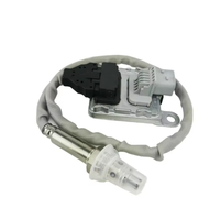 Capteur NOx de post-traitement, pièces automobiles 12V pour Freightliner Cascadia Detroit A0101538128 5WK9 7403 SCR