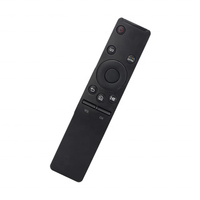 Control Remoto IR Hostrong Factory OEM ODM RCU BN59-01259E Compatible con Televisores LED LCD Inteligentes TM1640 UN40KU6300, Admite Personalización