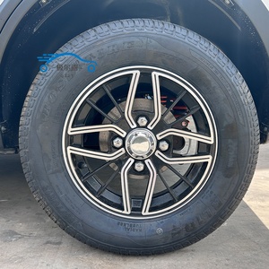 Nuova Mini Auto Elettrica Grigia a 5 Porte e 4 Ruote 2026 per Uso Quotidiano di Adulti/Anziani con Colore Personalizzabile e Autonomia di 101-200 km - Product Image 6