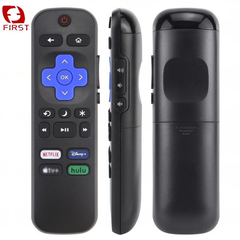 Black 10-Only IR