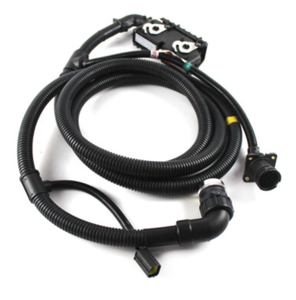 Faisceau de câblage moteur D6D D7D 14513137 14512406 pour excavatrice Volvo EC210B EC240B EC290B - Product Image 4