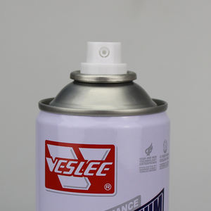 自動車用ルスト防止汎用潤滑油ノイズリダクションホワイトリチウムベースのグリース自動車用 - Product Image 6