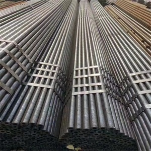 Seamless Steel <strong>Pipe</strong> ASTM A36 1020 Sch40 Sch80 Ss400 Ss400 S235jr <strong>A106B</strong> 16Mn Carbon Steel <strong>Pipe</strong> Tube for Construction - Product Image 3
