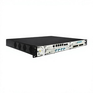 Plateforme de transmission optique DWDM OTN 1U série 880 9800, 400 Gbit/s, 4 emplacements, OSP3800 pour réseau 5G Fronthaul Backhaul - Product Image 1