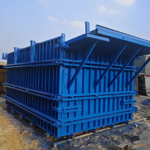 Prefabbricati in calcestruzzo macchina a casa, altro materiale da costruzione macchine per la produzione - Product Image 2