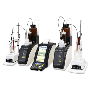 Analizador Automático de Laboratorio DKK-TOA AUT-801, Categoría de Producto: Instrumentos de Análisis - Product Image 1