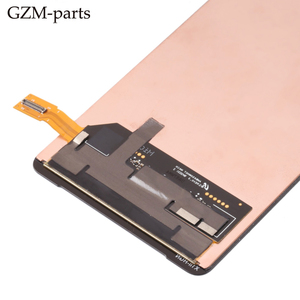 Display LCD Touch Screen Digitizer da 6.5'' per <span class=keywords><strong>Sony</strong></span> <span class=keywords><strong>Xperia</strong></span> <span class=keywords><strong>1</strong></span> II XQ-AT51, Assemblaggio Completo per <span class=keywords><strong>Sony</strong></span> X1 II - Product Image 4