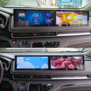 Carplay de 12,3 pulgadas para Honda <span class=keywords><strong>Odyssey</strong></span> 2022-2024, navegación para coche, reproductor de vídeo Multimedia, pantalla de visualización, unidad principal estéreo para coche - Product Image 6