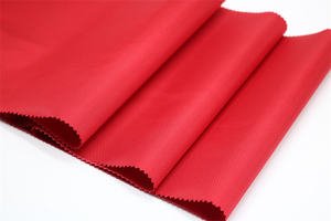 Производитель текстиль с ПВХ покрытием <span class=keywords><strong>1680D</strong></span> ткань водостойкая 100 полиэфирная ткань оксфордская ткань тканый заказной цвет - Product Image 2